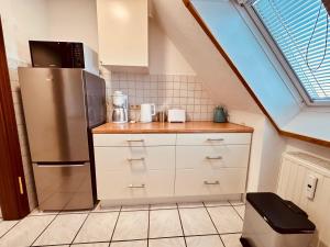 Buer-City Apartment Jill