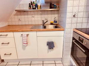 Buer-City Apartment Jill