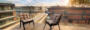 Warmiński Port Premium by RENT4YOU