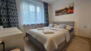 Apartament Hoża