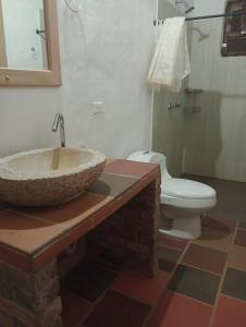 Hotel Casa Villa Ronda