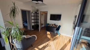 Apartmán Baribejvák