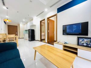 Vimhome Central Park - Lux 3