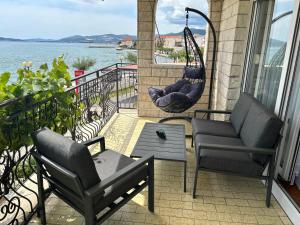 M&M Pelivan apartment