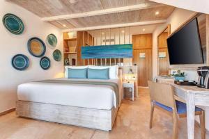 Mystique Holbox by Royalton, A Tribute Portfolio Resort