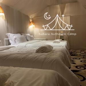 Sahara Authentic Camp