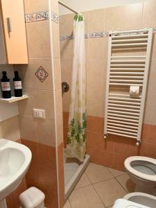 -Sanremo-Bussana- Suite-A with AC - 5 min from the sea