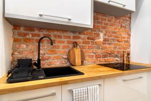Malila Premium Apartments Cracow Center Sarego