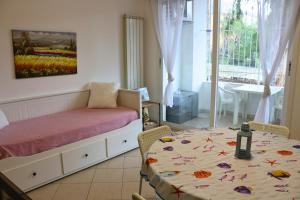 -Sanremo-Bussana- Suite-A with AC - 5 min from the sea