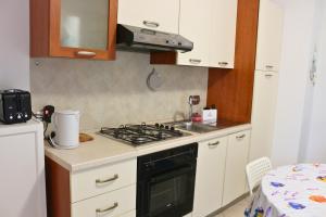 -Sanremo-Bussana- Suite-A with AC - 5 min from the sea