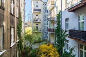 Malila Premium Apartments Cracow Center Sarego