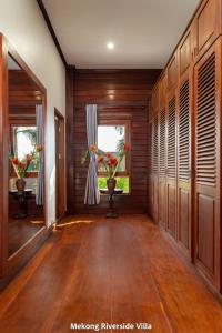 Mekong Riverside Villa