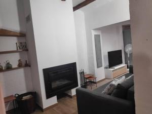 Cal Figueras Majo · esencia mediterránea