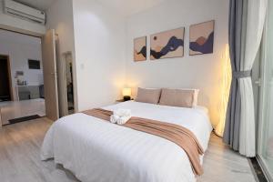 Mekora Stay - Marina Plaza Long Xuyên