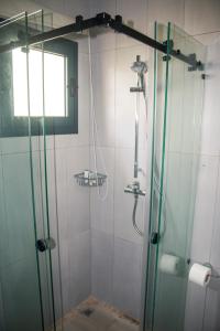 Mountain Whisper Jacuzzi Suite