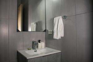 Mountain Whisper Jacuzzi Suite