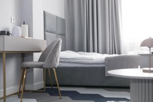 Moon Apartments Gdańsk