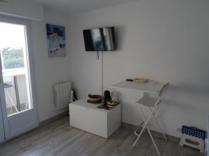 Appart T2 av Loggia La Pironniere