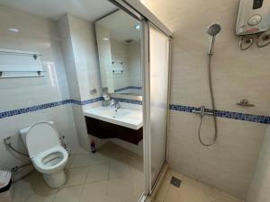 Sukhumvit 65 Swimming Pool Gym Good View High floor fast WiFi