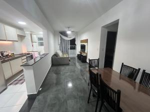 Residencial Ocean Park