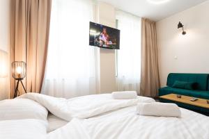 Moon Apartments Gdańsk