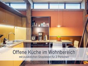 Dolly Dur - Mini Ferienhaus in Kyritz, einer charmanten Stadt im Herzen von Brandenburg