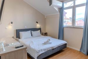 Villa KiWi in the Heart of Ohrid