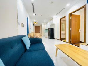 Vimhome Central Park - Lux 4