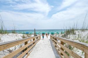 Gulf Dunes 405 - Beach Happy