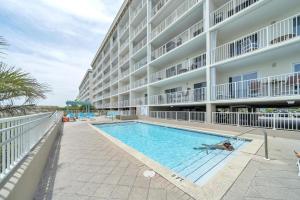 Gulf Dunes 405 - Beach Happy