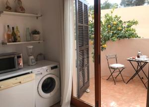 MAR I CEL III - Cozy house with direct access to the beach. Free WiFi