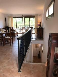 MAR I CEL III - Cozy house with direct access to the beach. Free WiFi