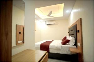 HoTEL RUDRA
