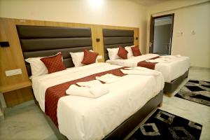 HoTEL RUDRA