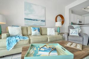 Gulf Dunes 605 - Emerald Destiny