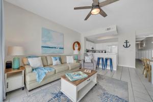 Gulf Dunes 605 - Emerald Destiny