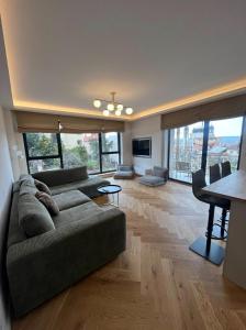 Apartment Emily stay