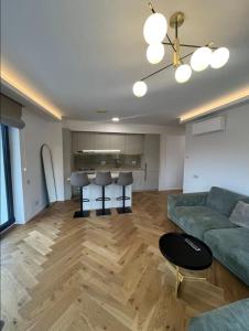 Apartment Emily stay