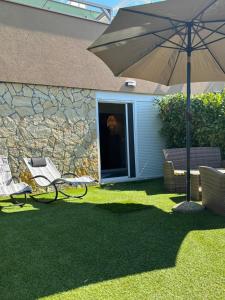 Oleander haven apartment