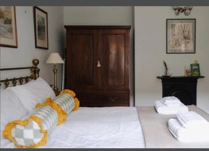 Clock View - Haworth