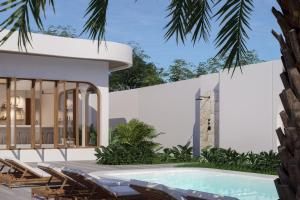 D E S A U L U Villas