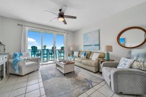 Gulf Dunes 605 - Emerald Destiny