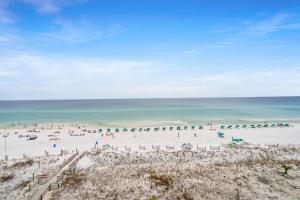 Gulf Dunes 605 - Emerald Destiny