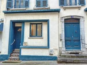 Séjour pèlerin serein pour séniors, appartement climatisé à 10 minutes sanctuaire et gare