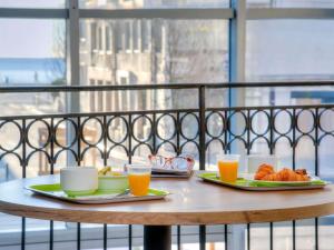 ibis budget Nice Californie Lenval