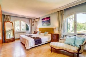 Villa Toro Playa by Villa Plus