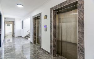 Modern one bedroom apartment in Kilimani Nairobi