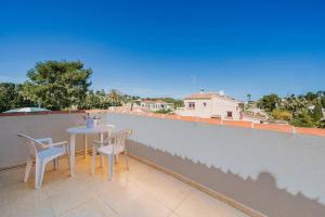 Villa Toscamar by Villa Plus