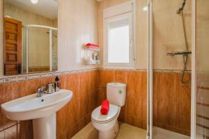 Villa Toscamar by Villa Plus