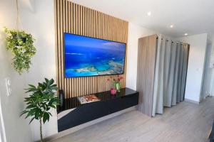 Ecrin Vue Mer - Piscine & Terrasse - Proche Plages